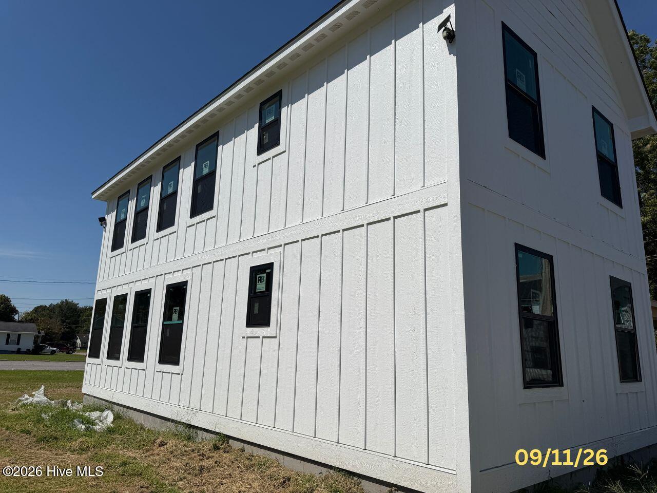 105 Bell Street, Elizabeth City, NC 27909 — photo 2