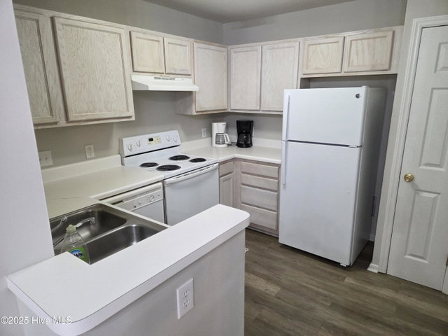 531 Spring Forest Road I, Greenville, NC 27834 — photo 2