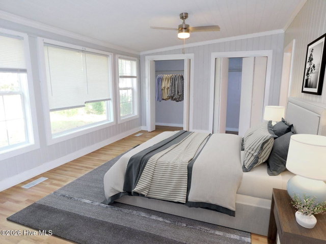 3313 S Church Street, Fountain, NC 27829 — photo 16