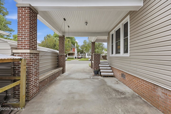 912 W Church Street, Elizabeth City, NC 27909 — photo 52
