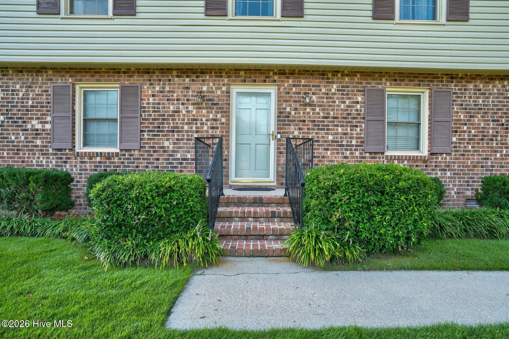 2609 Amherst Road, Rocky Mount, NC 27804 — photo 4