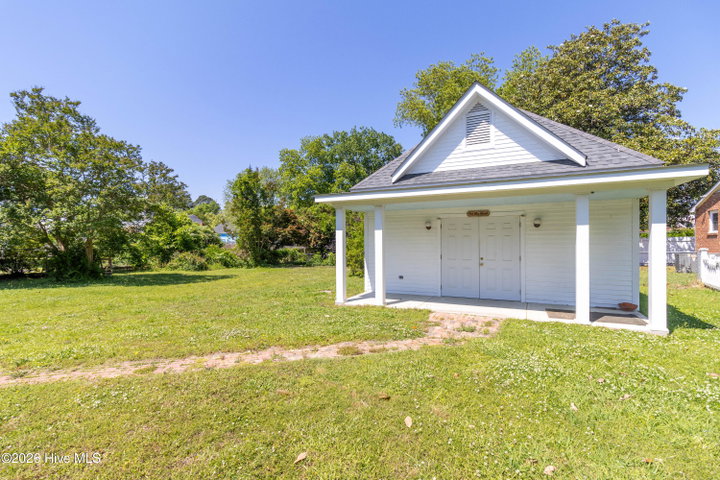 105 N Granville Street, Edenton, NC 27932 — photo 40