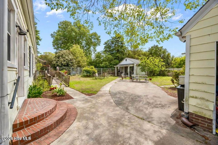 4159 East Horne Avenue, Farmville, NC 27828 — photo 24