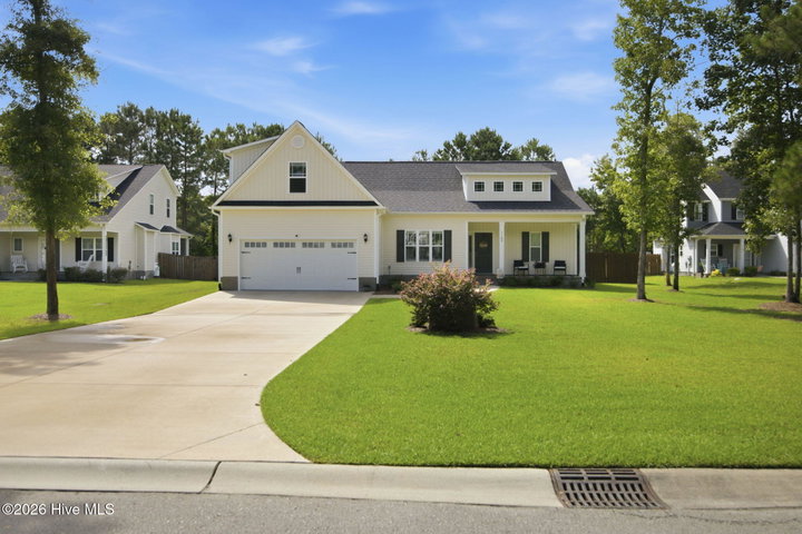 7189 Old Stump Drive SE image