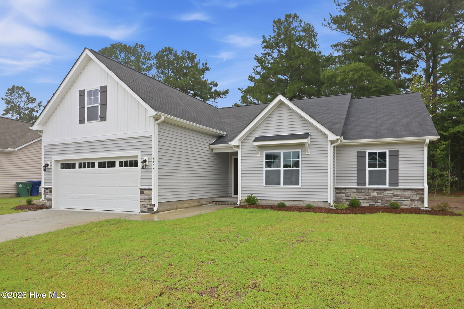 2325 Rhinestone Drive, Winterville, NC 28590 — photo 4