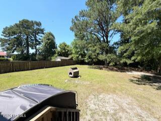 102 House Street, Robersonville, NC 27871 — photo 31