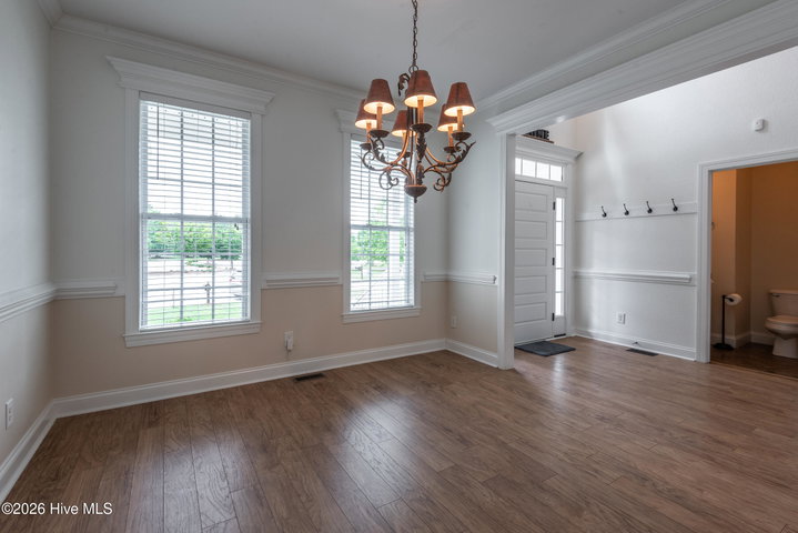 308 Guiness Drive, Winterville, NC 28590 — photo 23