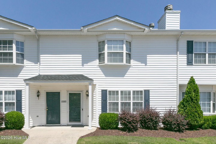 1035 Spring Forest Road D2, Greenville, NC 27834 — photo 1