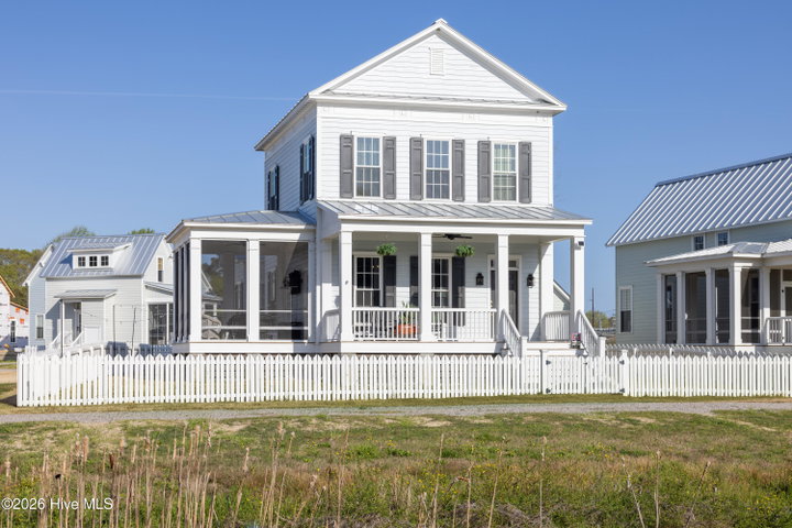 107 Stonewall Lane, Edenton, NC 27932