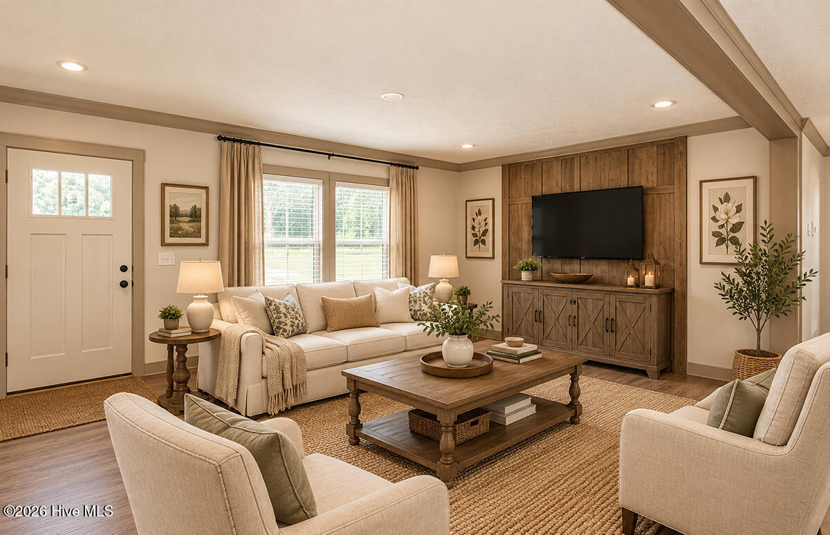 11621 Straight Gate Road, Whitakers, NC 27891 — photo 5