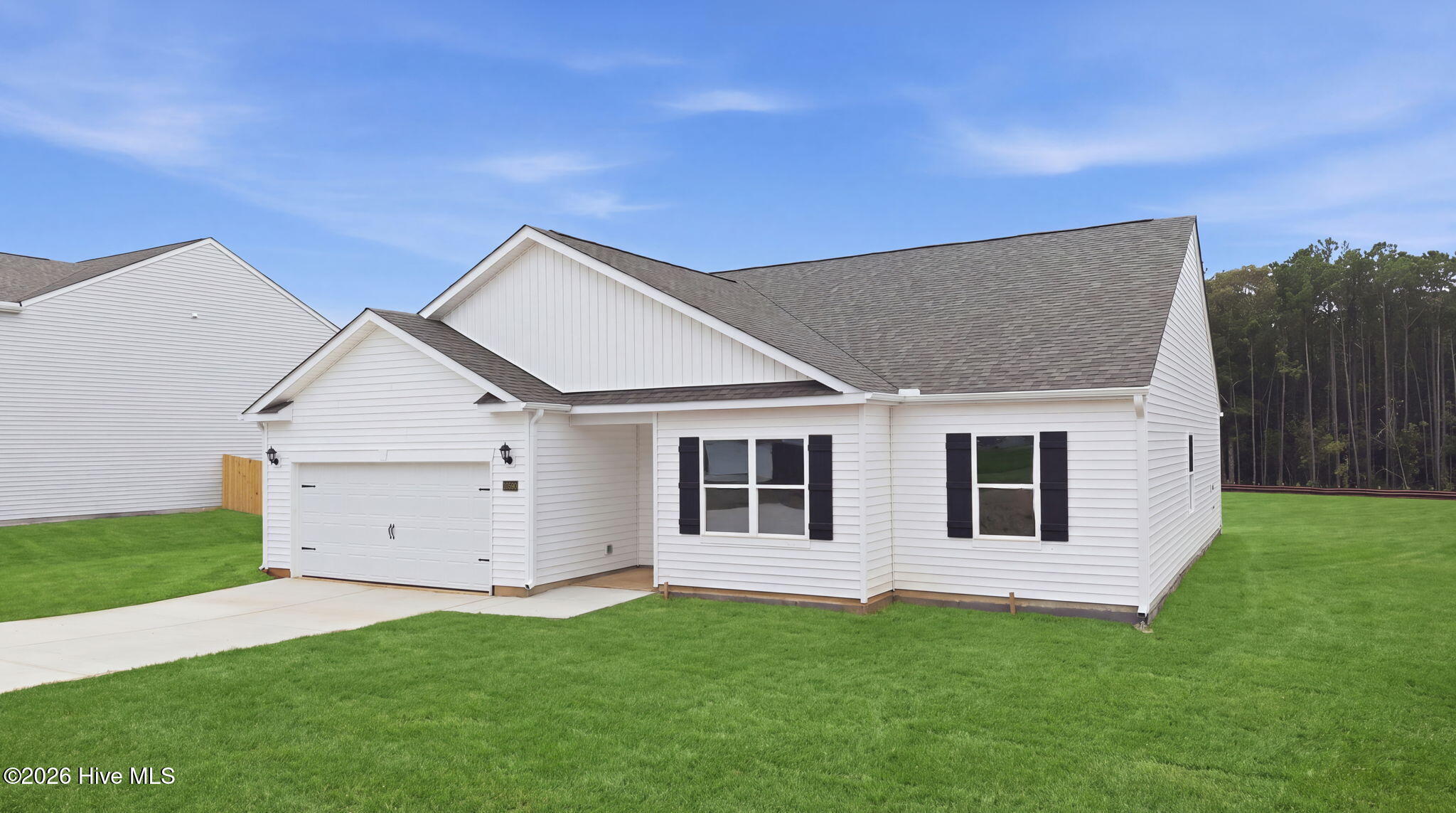 10590 Beard Way, Bailey, NC 27807 — photo 2