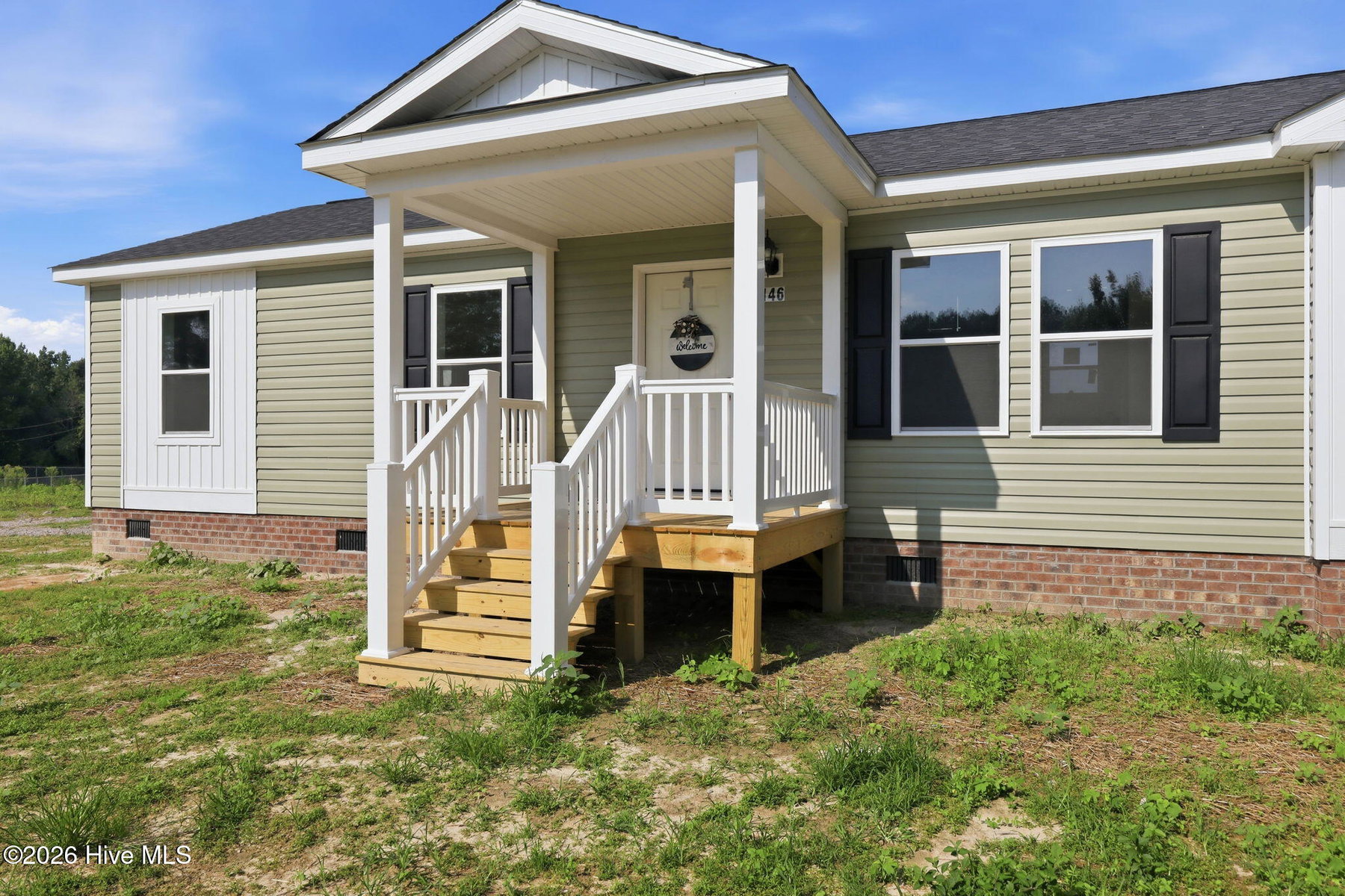 9146 S Nc 58, Elm City, NC 27822 — photo 2