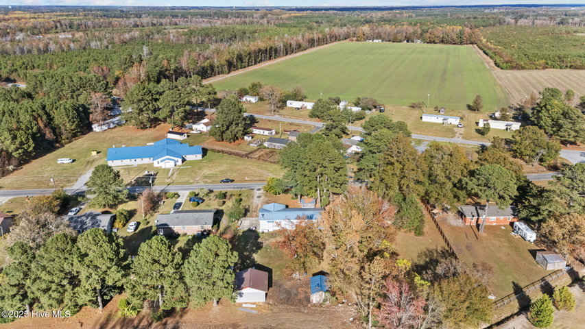 1095 James Road, Robersonville, NC 27871 — photo 6