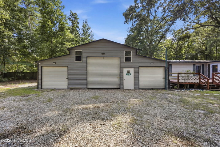 218 Comanche Trail, Edenton, NC 27932 — photo 2