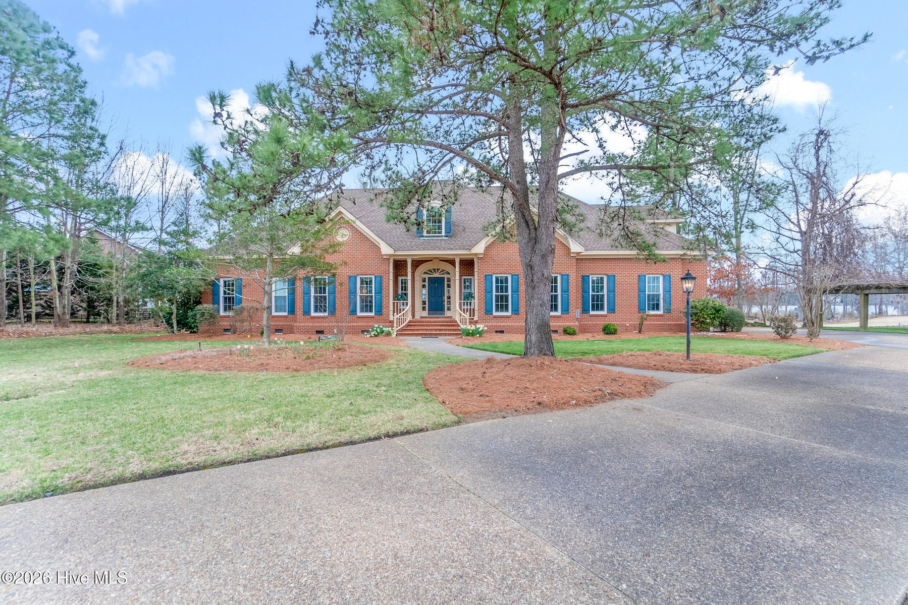 107 Chowan Circle, Hertford, NC 27944 — photo 5
