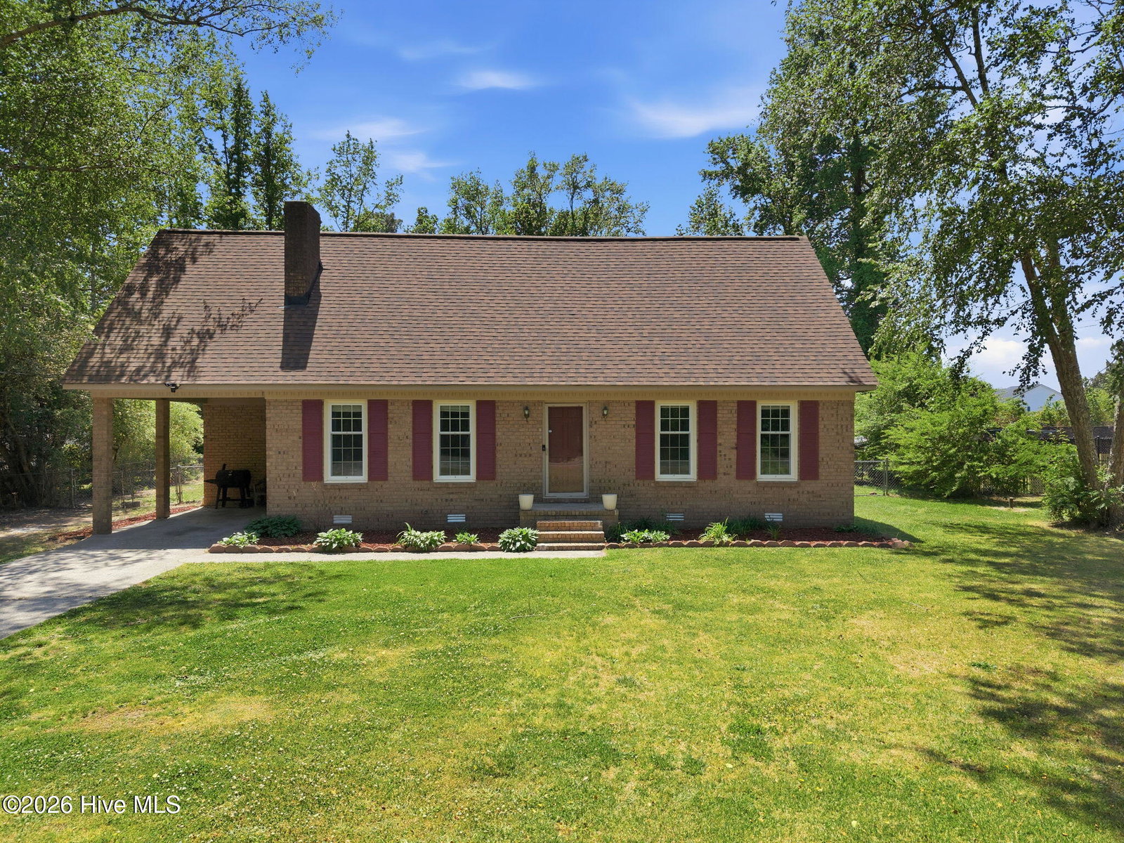3830 Norris Store Road, Ayden, NC 28513 — photo 2