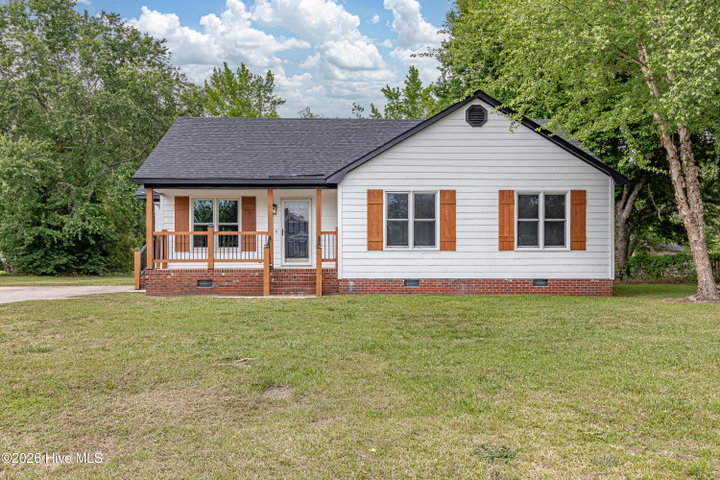 1866 Century Drive, Greenville, NC 27834 — photo 2