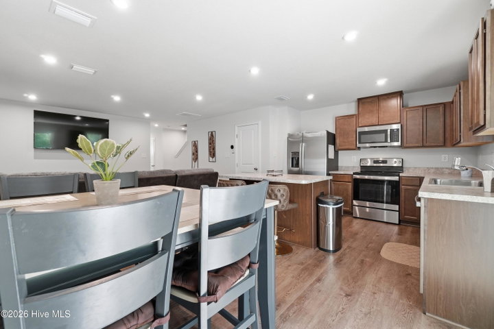 1705 Raven Way, Elizabeth City, NC 27909 — photo 10