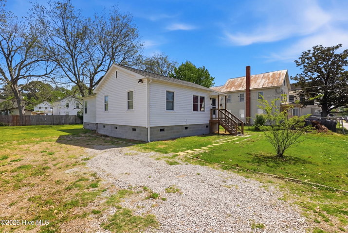 406 Walnut Street, Elizabeth City, NC 27909 — photo 3