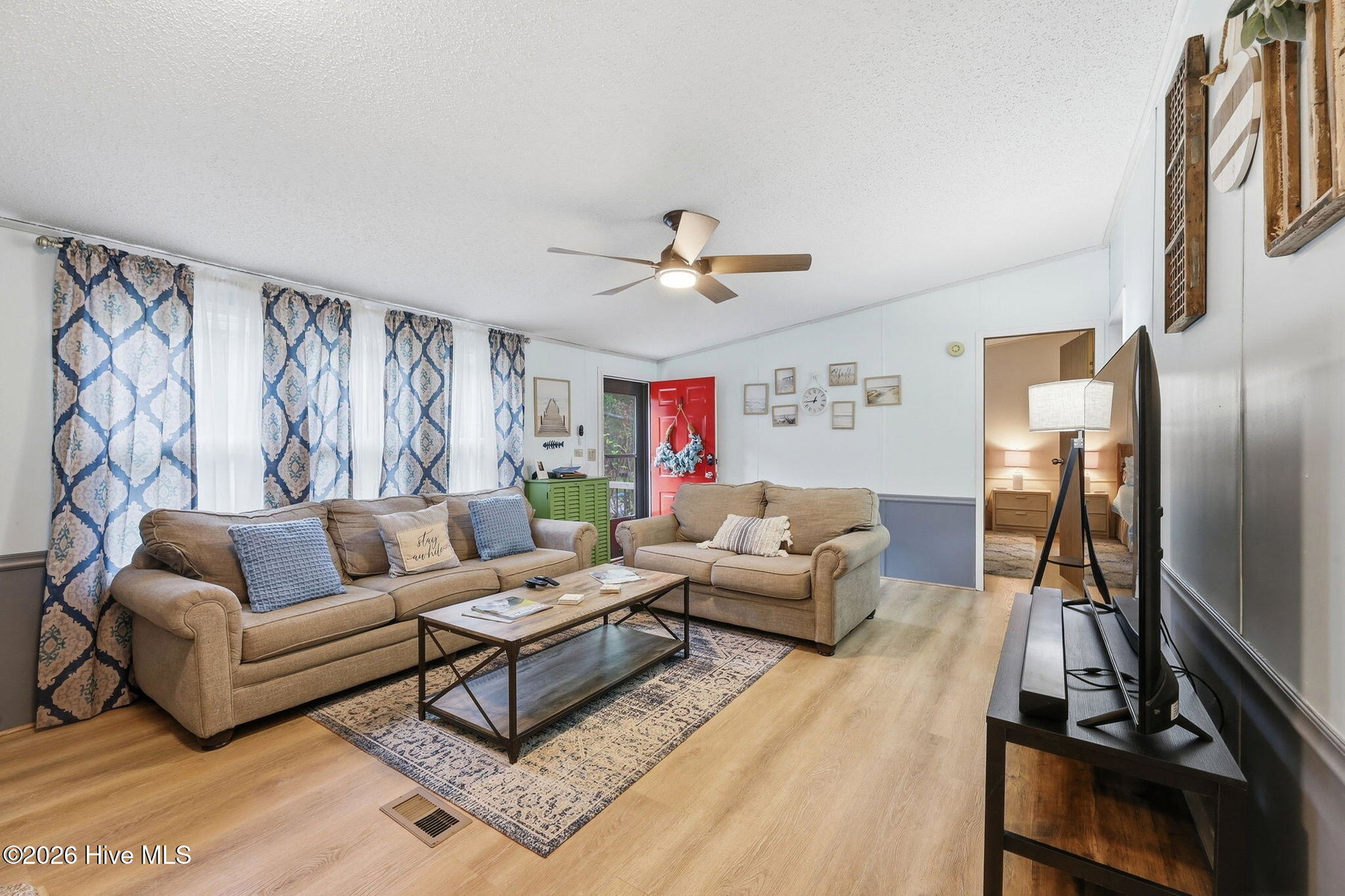 133 Rhodes Haven Drive, Columbia, NC 27925 — photo 5
