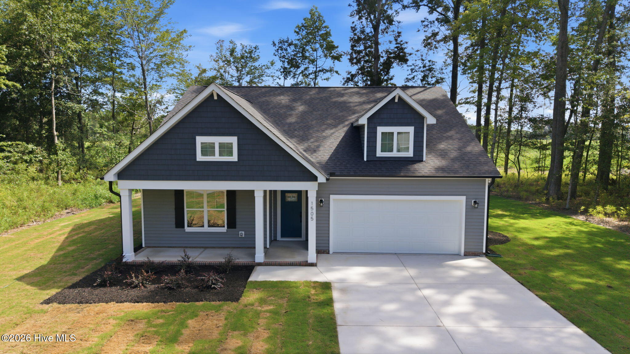 1505 Macon Place, Tarboro, NC 27886 — photo 2