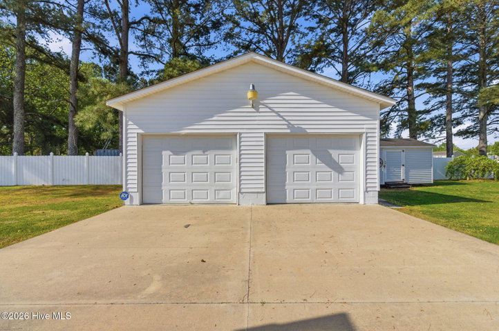387 Temple Road, Elizabeth City, NC 27909 — photo 6