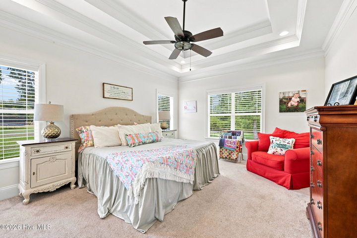 957 Bedford Heights Drive, Grimesland, NC 27837 — photo 23