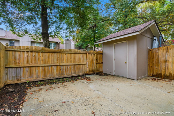1983 Quail Ridge Road D, Greenville, NC 27858 — photo 35