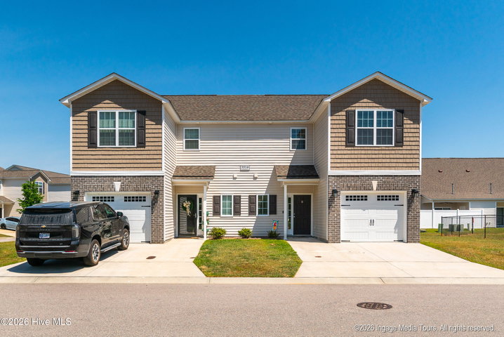 3516 Richter Way B, Greenville, NC 27834 — photo 10