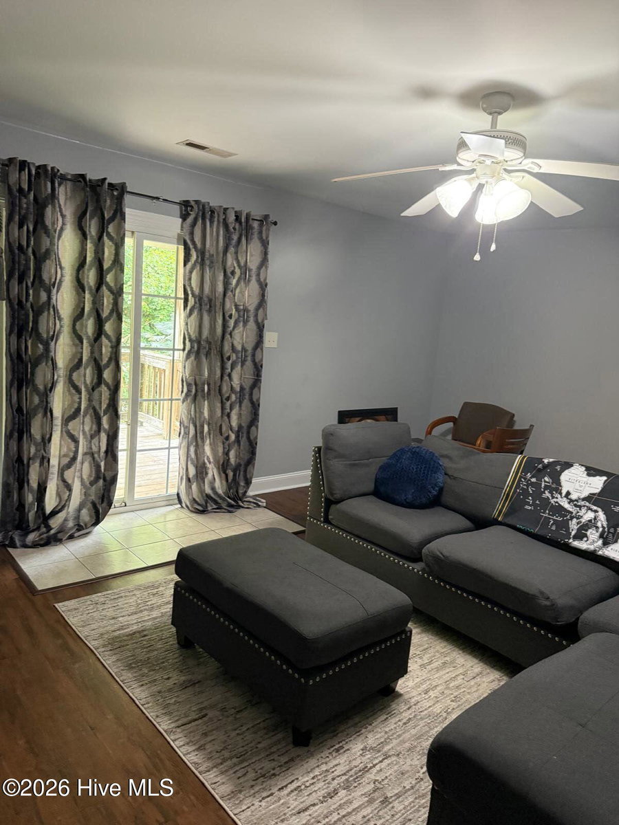 4116 Brook Creek Lane B, Greenville, NC 27858 — photo 5