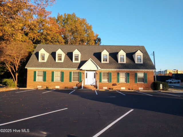 823 Evans Street C, Greenville, NC 27834 — photo 1
