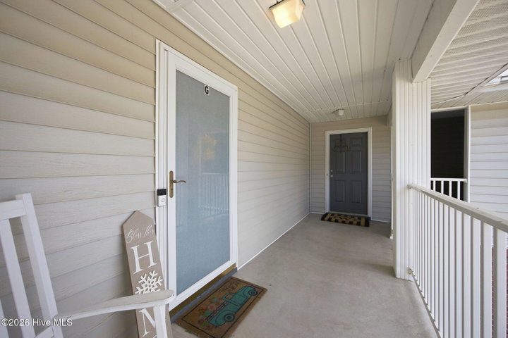 2223 Locksley Woods Drive G, Greenville, NC 27858 — photo 2