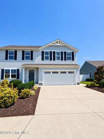 1306 Elder Street, Elizabeth City, NC 27909