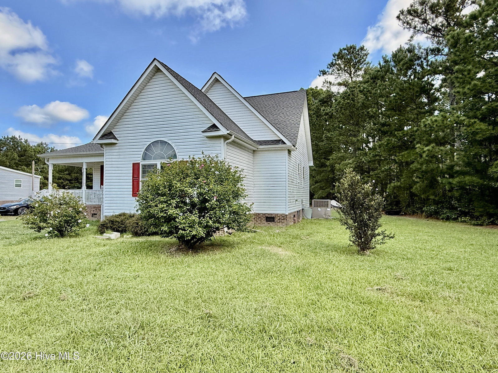 176 Cooper Hill Road, Windsor, NC 27983 — photo 2