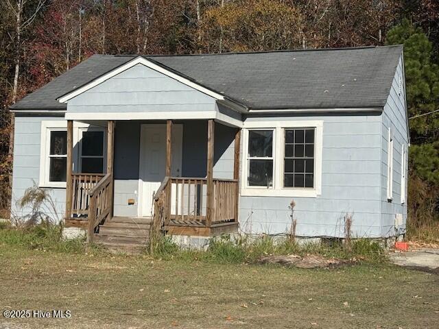 118 Buds Lane, Windsor, NC 27983 — main photo
