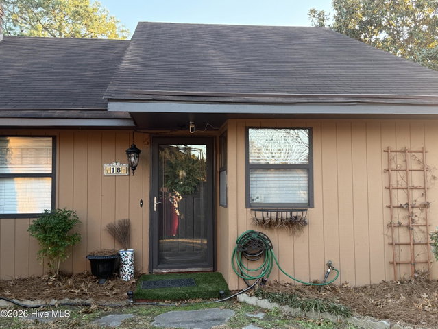 200 Rollins Drive 18, Greenville, NC 27834 — photo 3