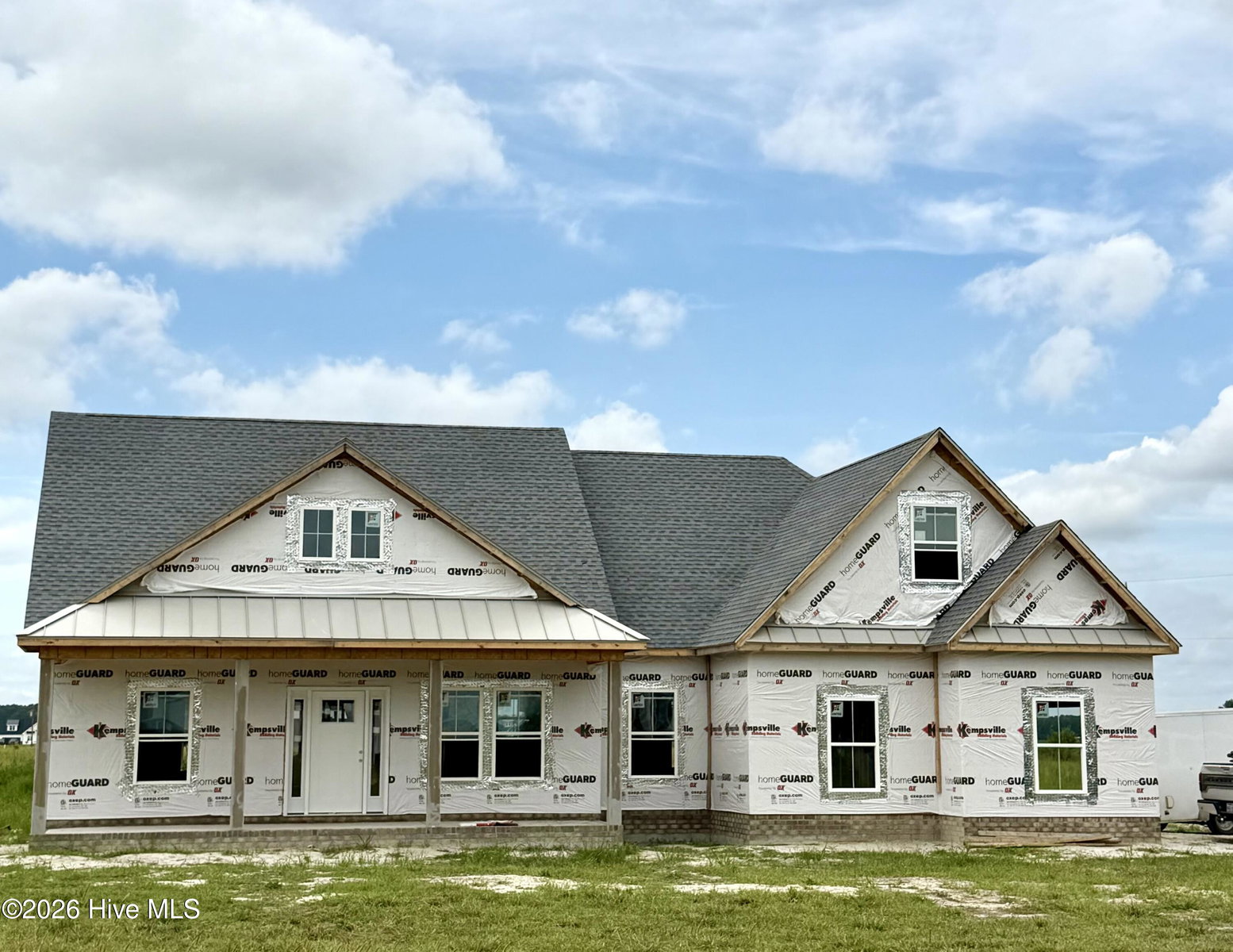 501 N Trotman Road, Camden, NC 27921 — photo 2