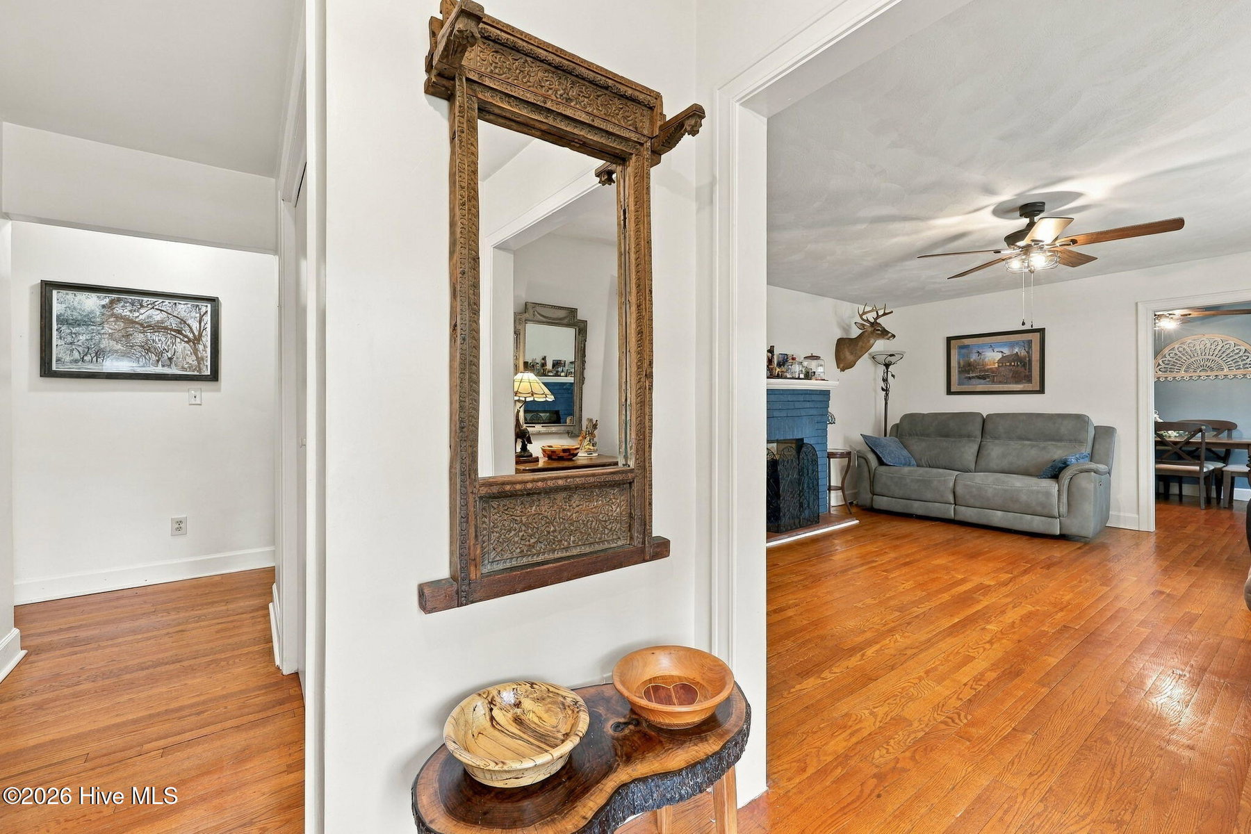 620 Forest Park Road, Elizabeth City, NC 27909 — photo 4