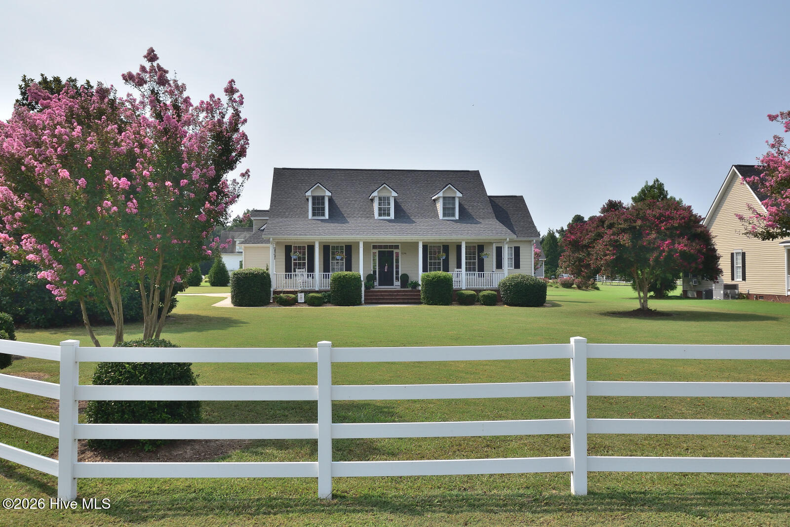 7591 Preacher Joyner Road, Rocky Mount, NC 27803 — photo 2