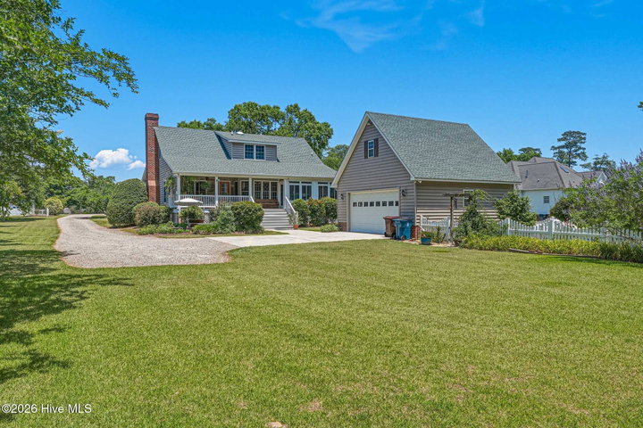 343 Mariners Drive, Roper, NC 27970 — photo 49