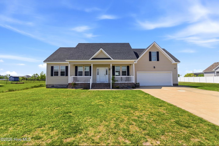 111 Ivy Trace, Elizabeth City, NC 27909 — photo 2