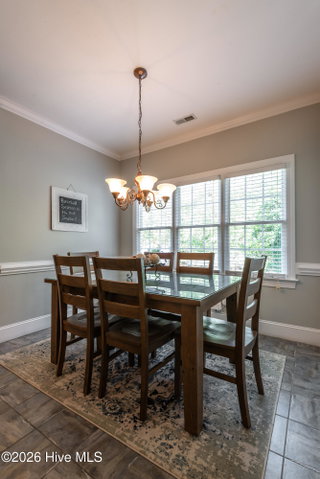 1116 Oak Hill Drive, Greenville, NC 27858 — photo 32