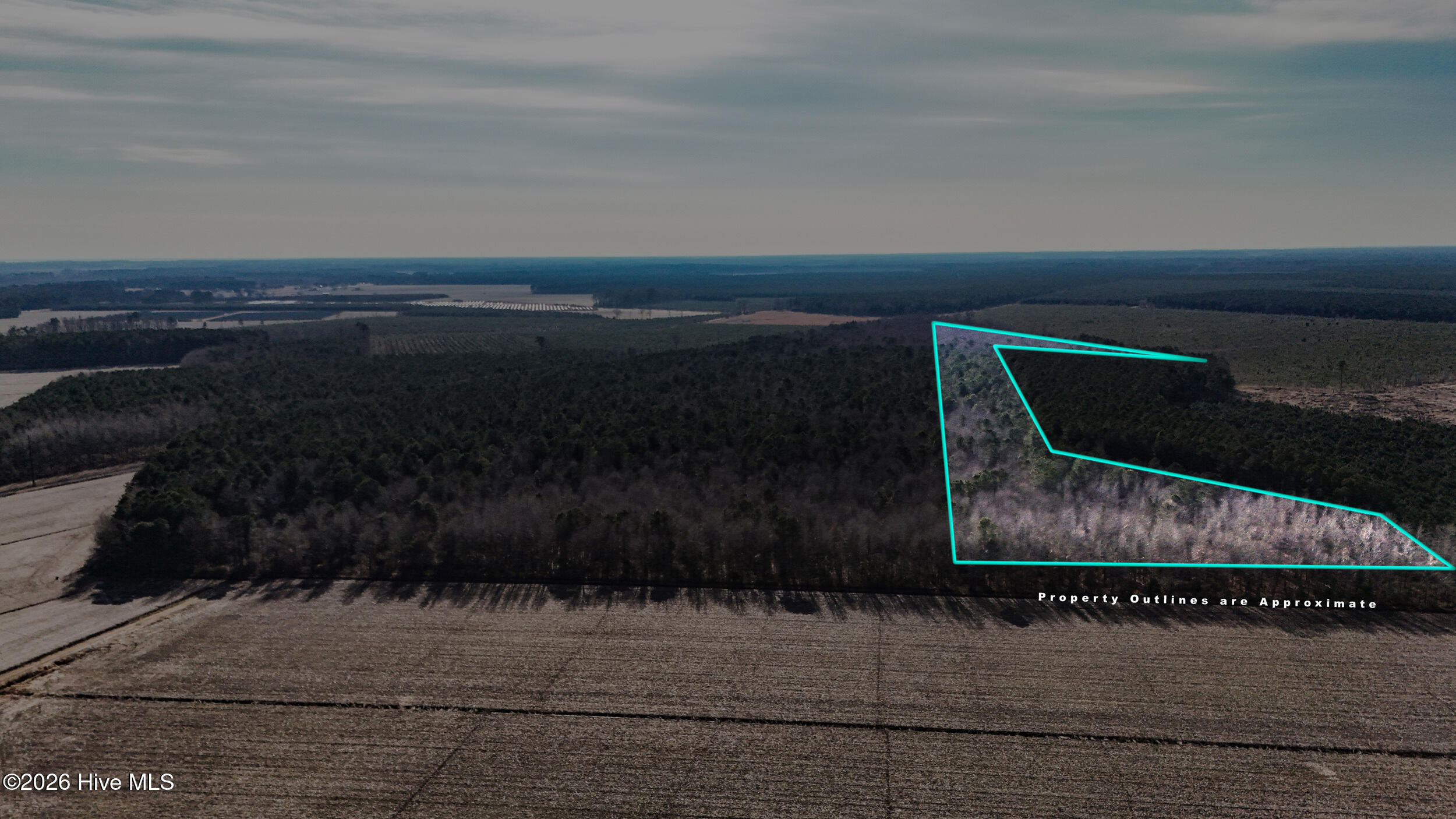 22 Ballahack Road, Hertford, NC 27944 — main photo