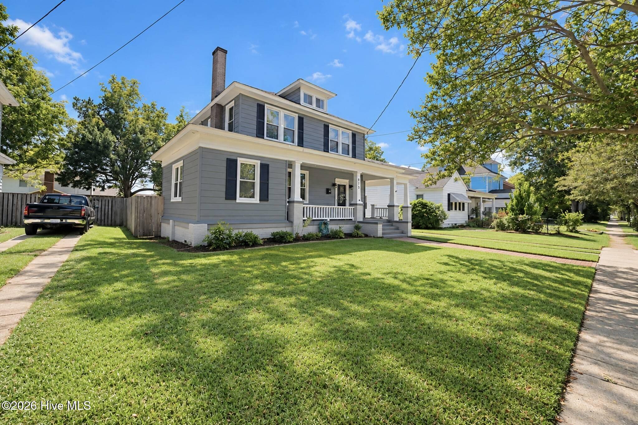 913 W Church Street, Elizabeth City, NC 27909 — main photo