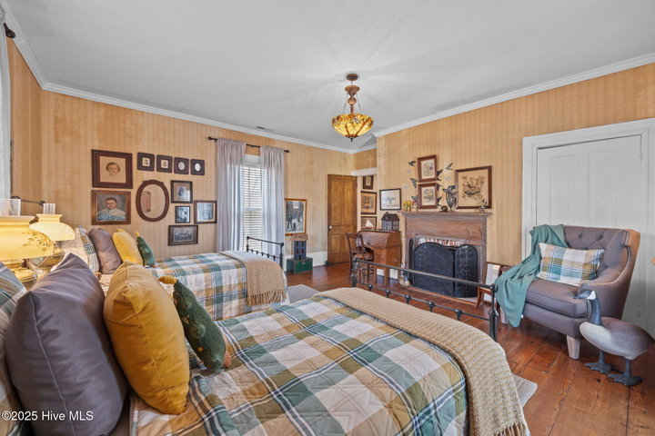 308 N Front Street, Hamilton, NC 27840 — photo 34