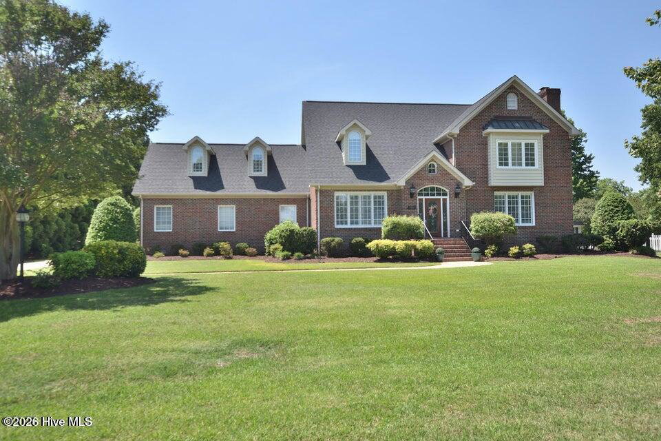 3804 Sterling Trace Drive, Winterville, NC 28590 — photo 4