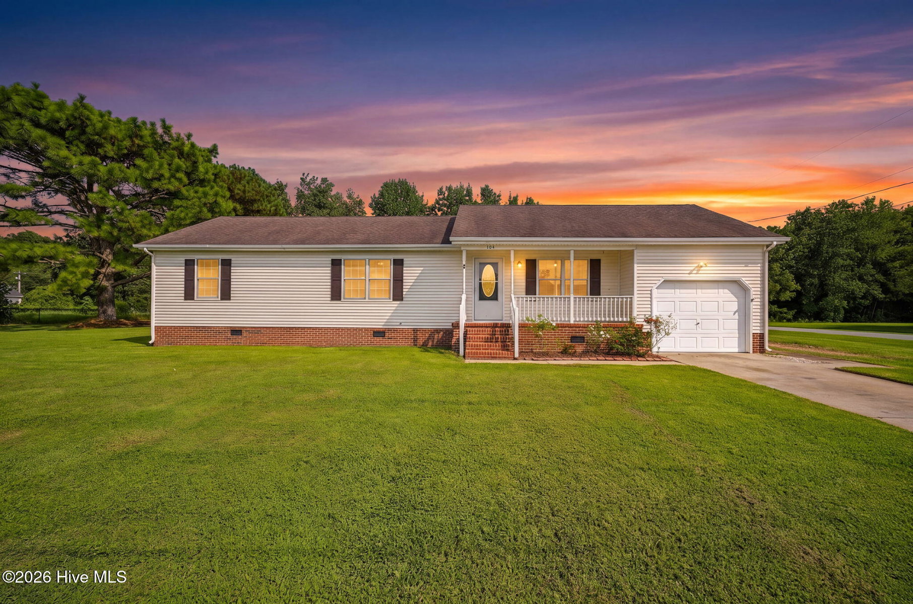 104 Sample Drive, Elizabeth City, NC 27909 — photo 2