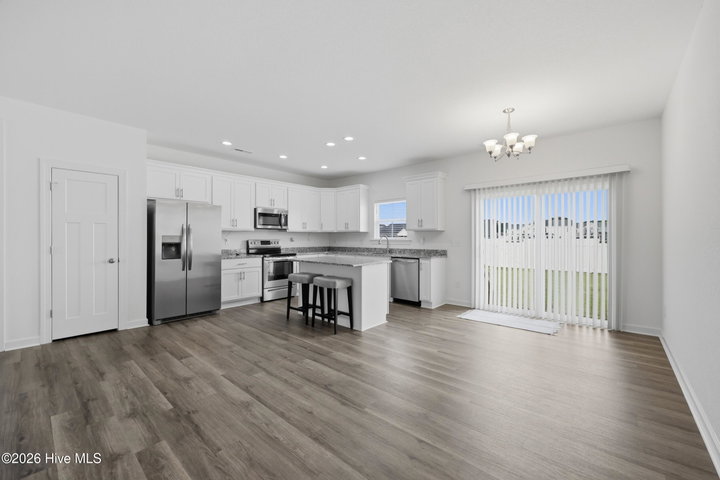 213 Pleasant Drive, Elizabeth City, NC 27909 — photo 3