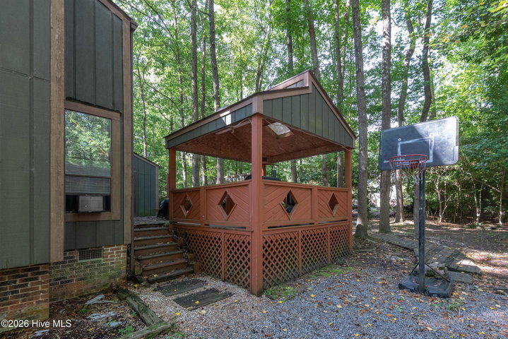 107 Tanglewood Drive, Greenville, NC 27858 — photo 25