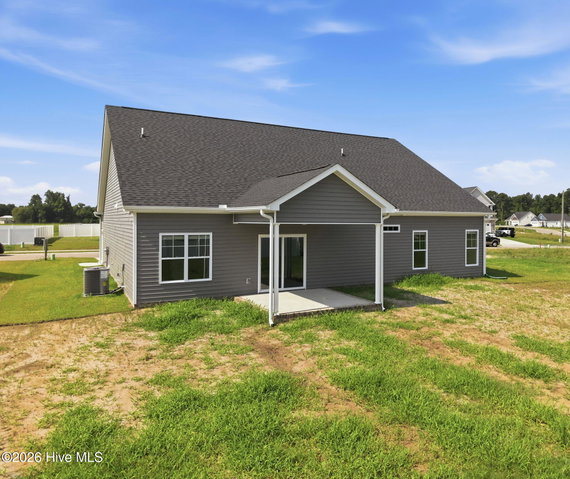 823 Mulligan Drive, Ayden, NC 28513 — photo 44